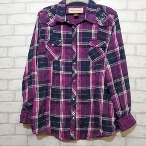 Bit & Bridle | Western Wear Top